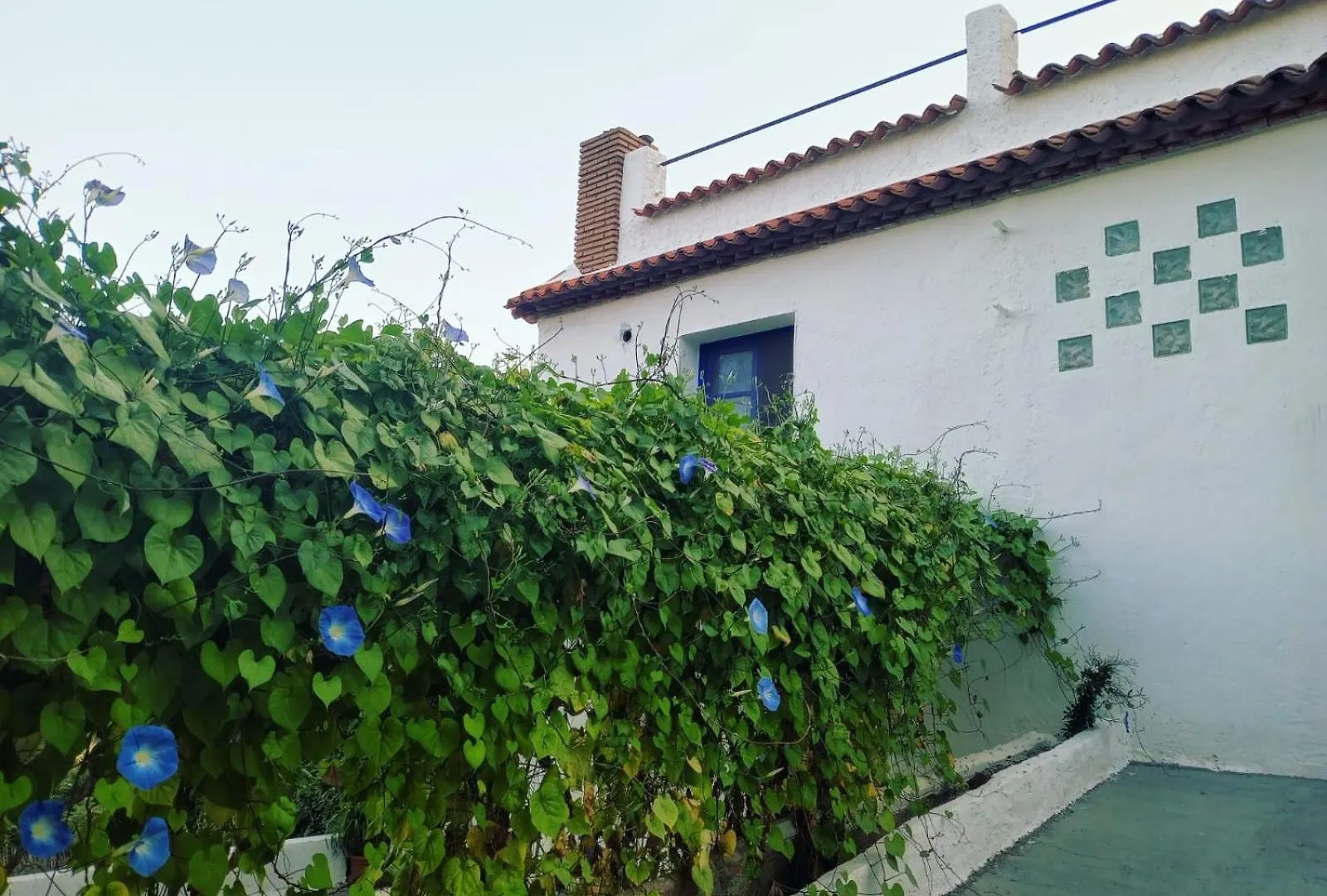 Cortijo Rural Al-Andalus Con Piscina Villa Orgiva