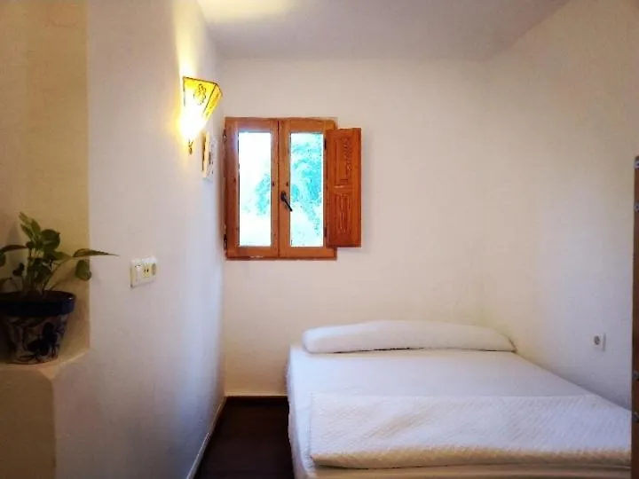 Cortijo Rural Al-Andalus Con Piscina Villa Orgiva