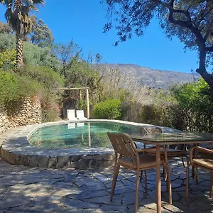  Сasa de vacaciones Casa Champasak