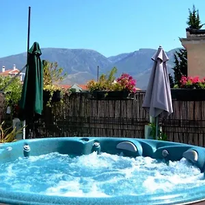 3* Guest house Alpujarra Sol